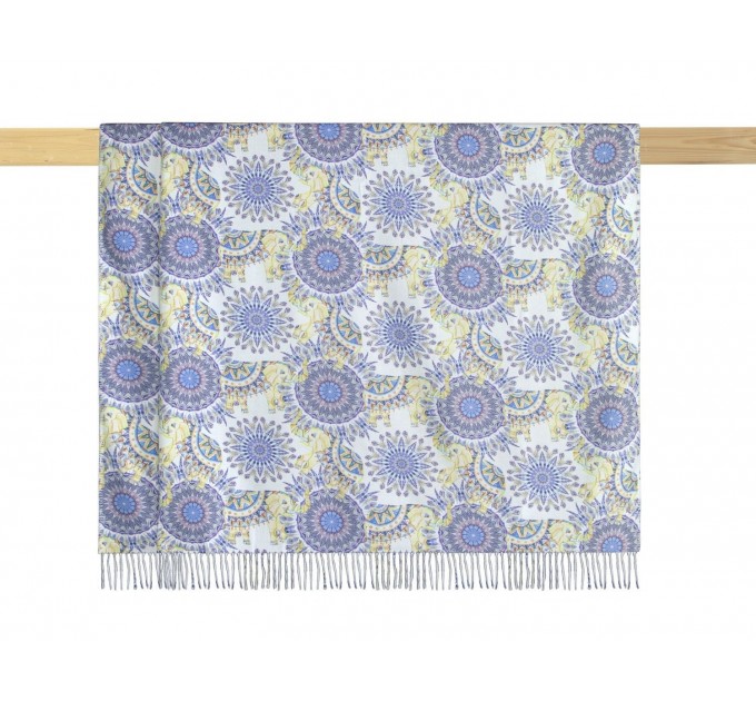 Плед Arya Друковане 150x200 Etnic