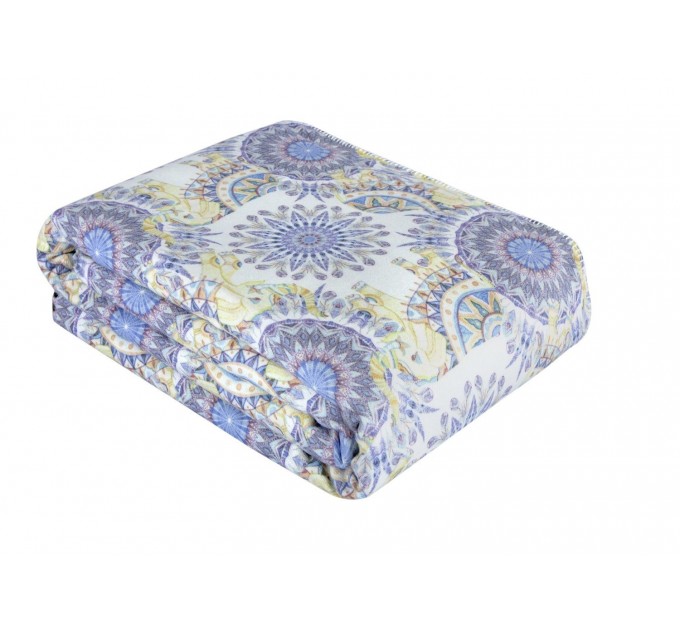 Плед Arya Друковане 150x200 Etnic