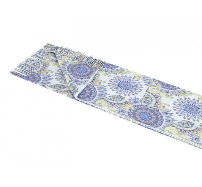 Плед Arya Друковане 150x200 Etnic