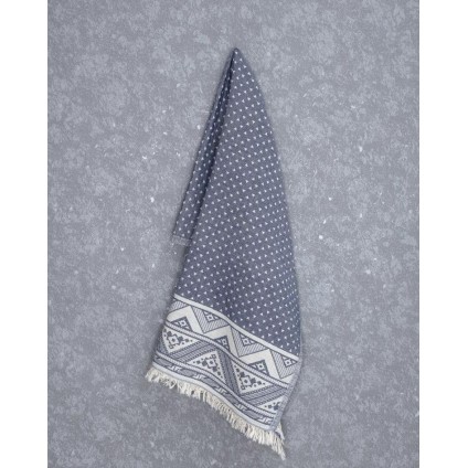 Рушник Arya Для Сауни та Пляж 90x180 Maya