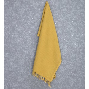 Рушник Arya Для Сауни та Пляж 90x180 Missis