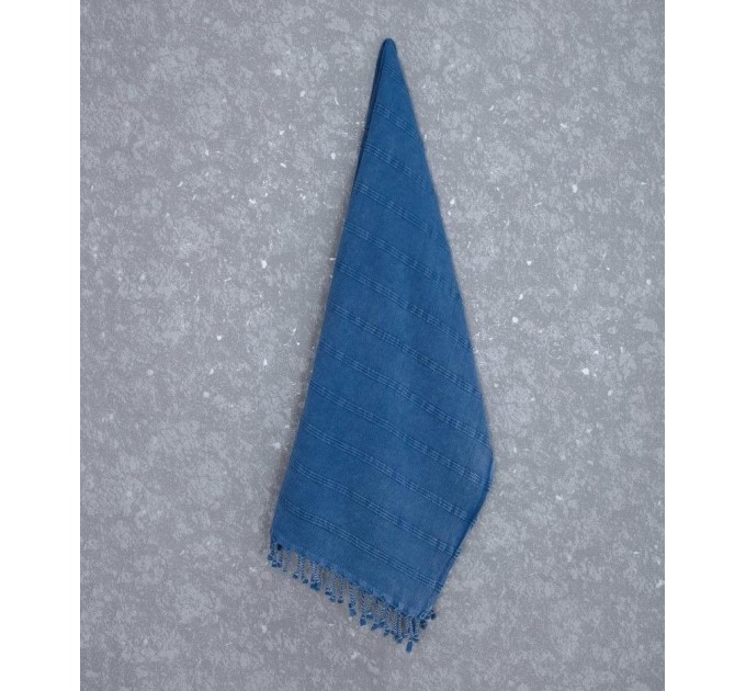 Рушник Arya Для Сауни та Пляж 90x180 Stone Stripe