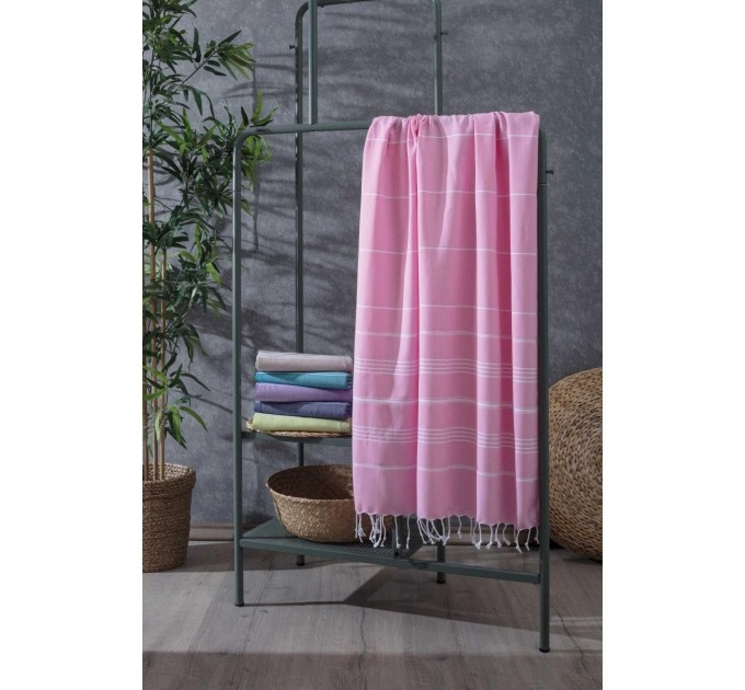 Рушник Arya Для Сауни та Пляж 90x180 Sultan