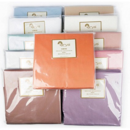 Спідня білизна Arya Satin 160x220 Camino