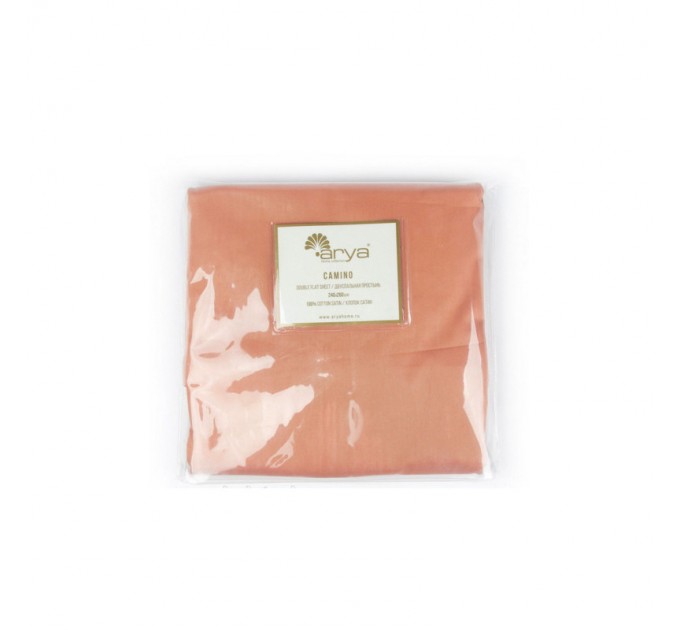 Спідня білизна Arya Satin 200x220 Camino