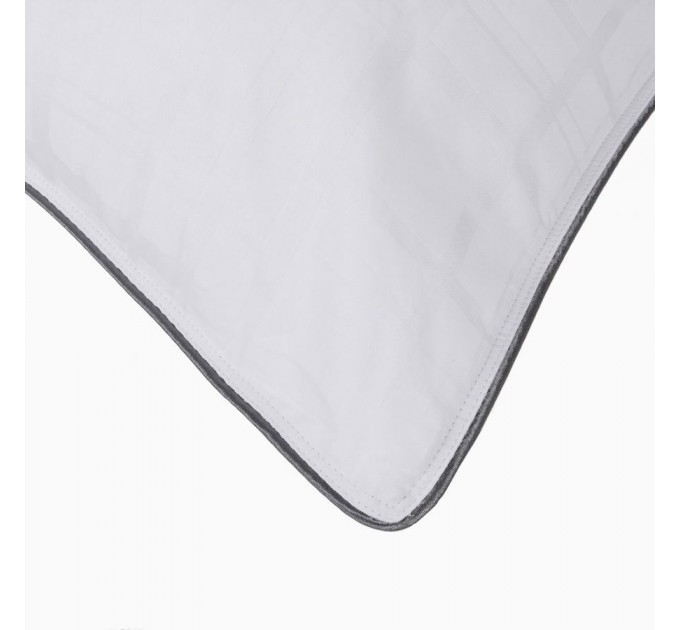 Подушка Arya Бавовна 70x70 Ecosoft