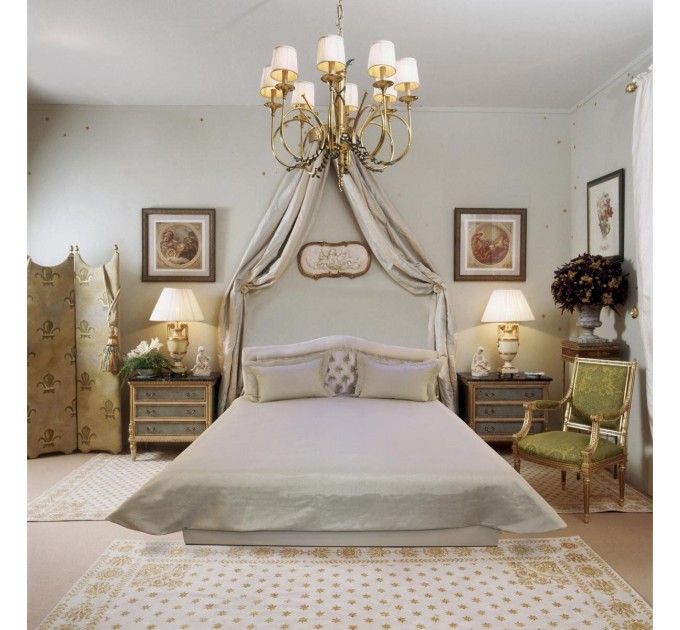 Покривало Arya 250x260 8152