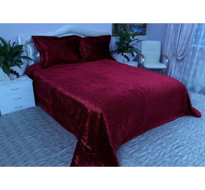 Покривало Arya 265x265 Велюр