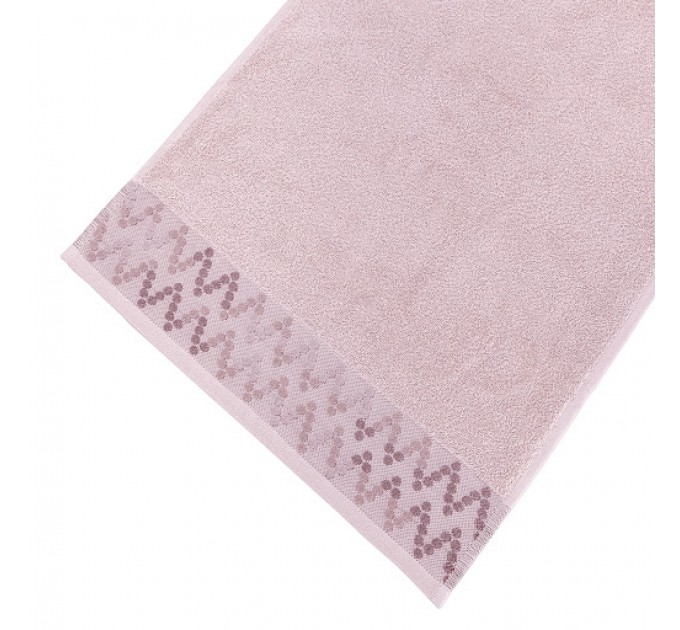 Рушник Arya Жаккард 70x140