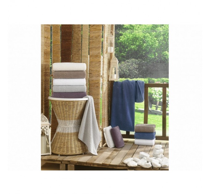 Рушник Arya 100x150 Арно