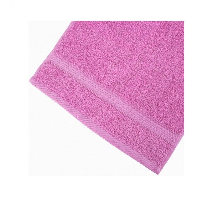 Рушник Arya однотонний 100x150 Miranda