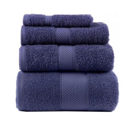 Рушник Arya однотонний 100x150 Miranda Soft