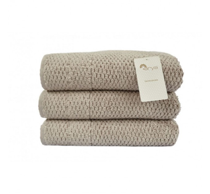 Рушник Arya 50x90 Arno