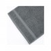 Рушник Arya однотонний 50x90 Miranda Soft