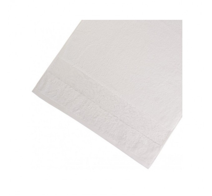 Рушник Arya Micro Cotton 50x90, коштовний