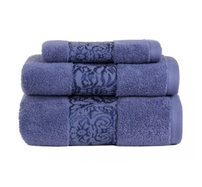 Рушник Arya Micro Cotton 50x90, коштовний