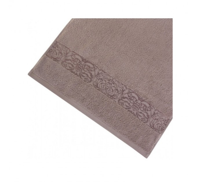 Рушник Arya Micro Cotton 70x140, колір Jewel