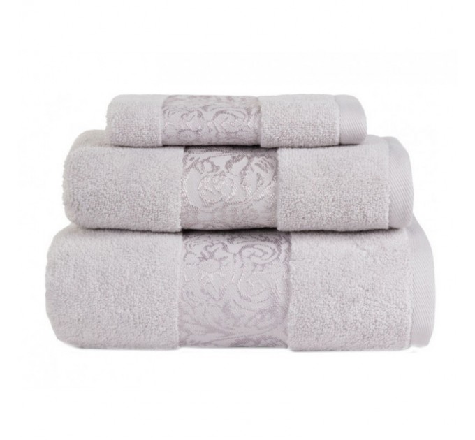 Рушник Arya Micro Cotton 70x140, колір Jewel