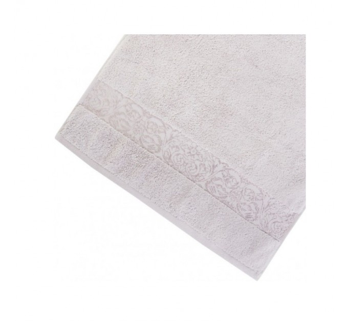 Рушник Arya Micro Cotton 70x140, колір Jewel