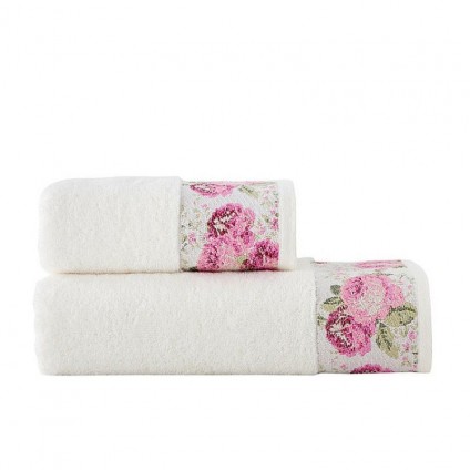 Рушник Arya 70x140 Десіма