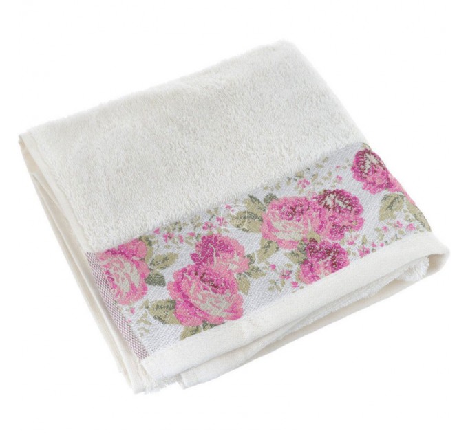 Рушник Arya 70x140 Desima