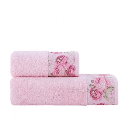 Рушник Arya 70x140 Десіма