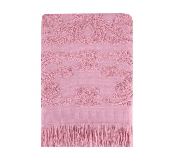 Рушник Arya З Бахромою 50x90 Isabel Soft