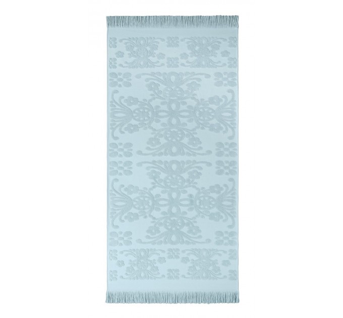 Рушник Arya З Бахромою 100x150 Isabel Soft