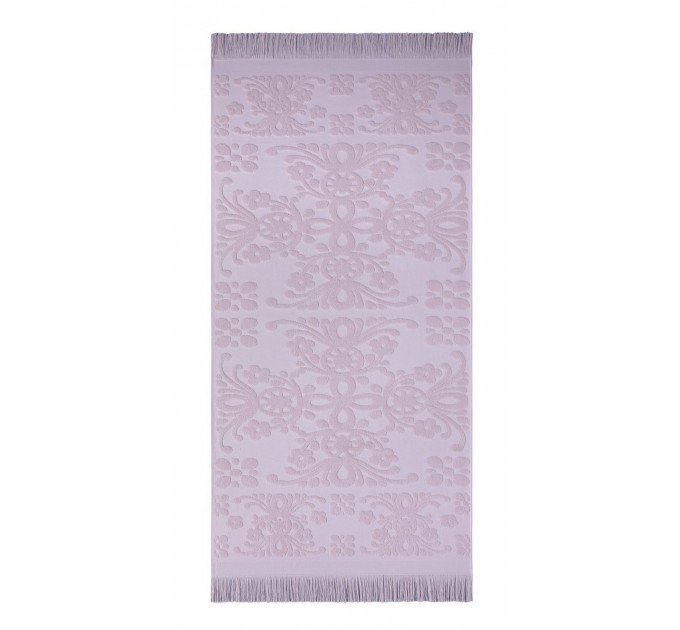 Рушник Arya З Бахромою 100x150 Isabel Soft