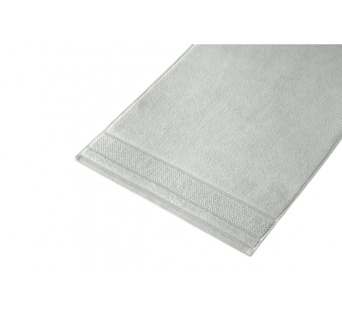 Рушник Arya Жаккард З Окантовкою 50x90