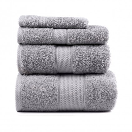 Рушник Arya однотонний 30x50 Miranda Soft