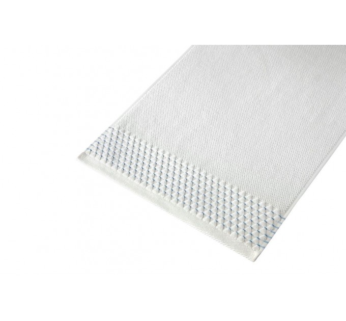 Рушник Arya Жаккард Оксамит 50x90 Murano