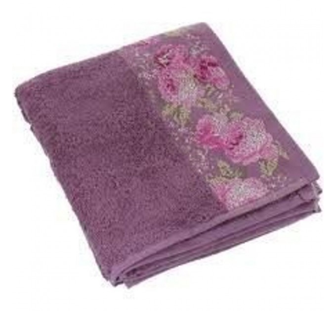 Рушник Arya 50x90 Desima