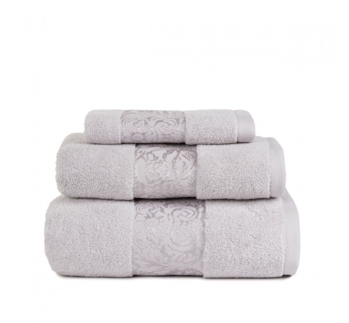 Рушник Arya Micro Cotton 30x50, коштовний