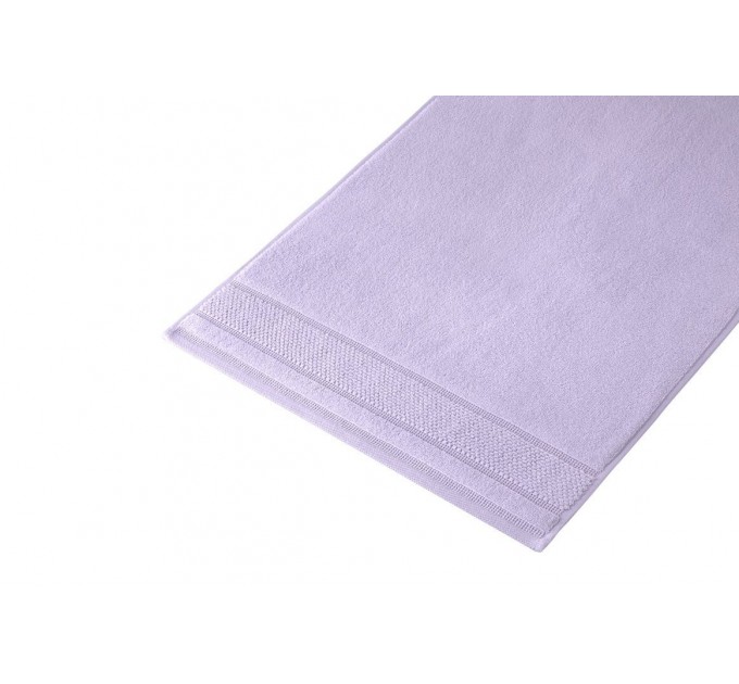 Рушник Arya Жаккард З Окантовкою 50x90