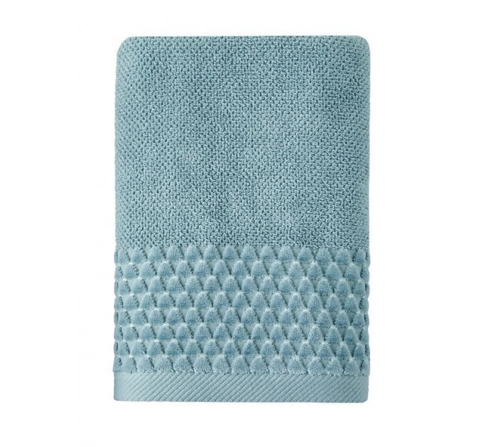 Рушник Arya Жаккард Оксамит 50x90 Murano