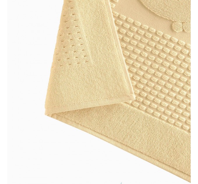 Килимок Arya 50x70 Winter Soft