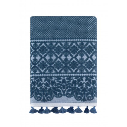 Рушник Arya Жаккард Оксамит 50x90