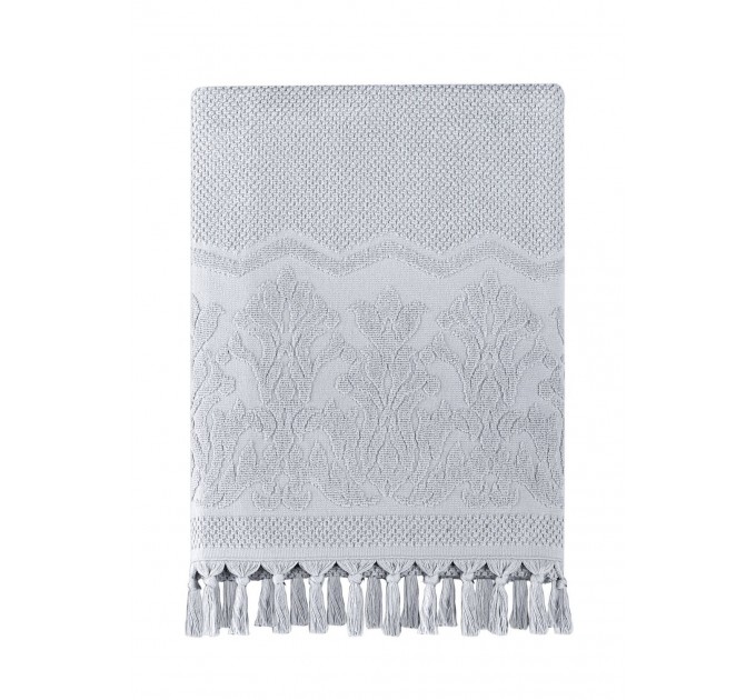 Рушник Arya Жаккард З Бахромою 50x90 Rita