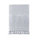 Рушник Arya Жаккард З Бахромою 50x90 Rita