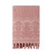 Рушник Arya Жаккард З Бахромою 50x90 Rita