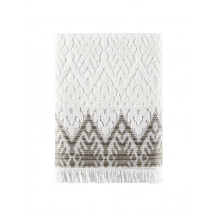 Рушник Arya Жаккард 50x90 Polin