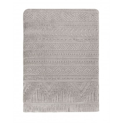 Рушник Arya Жаккард 50x90 Mindelo