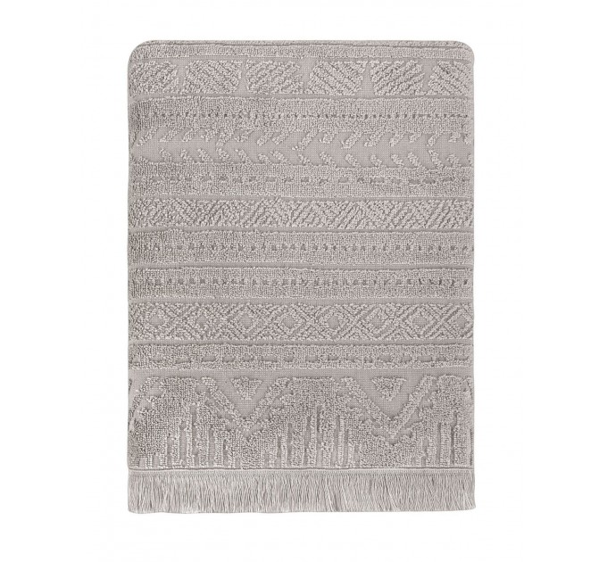 Рушник Arya Жаккард 50x90 Mindelo