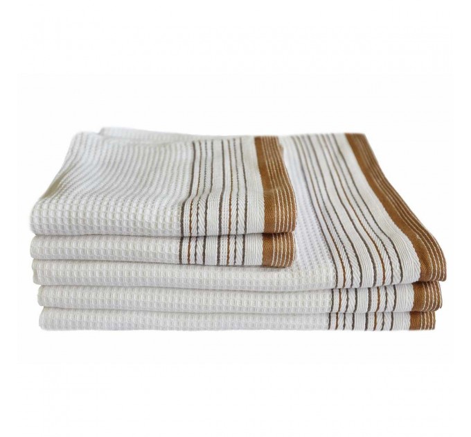 Рушник Arya 70x140 Ella