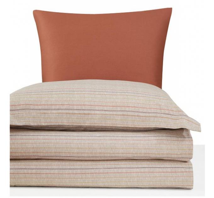 Постільна білизна Arya Alamode 200x220 Gemini