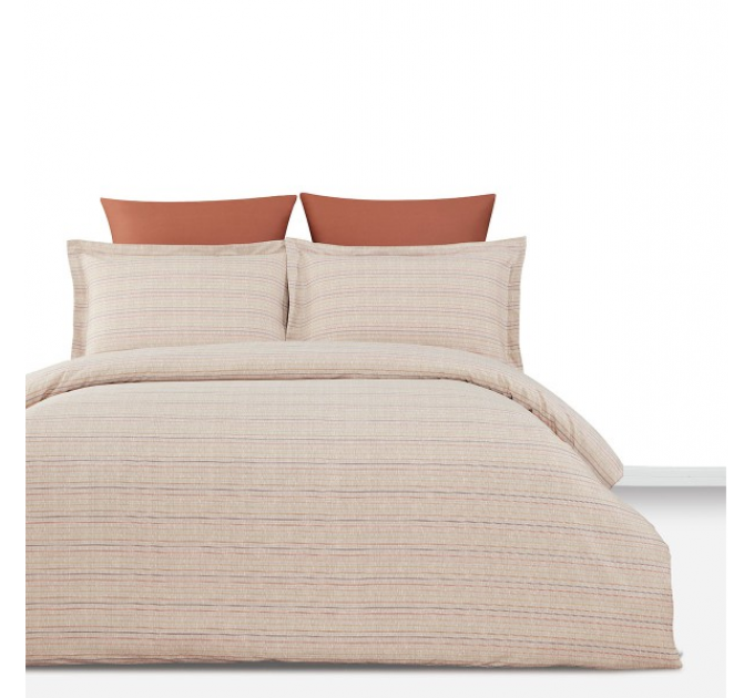 Постільна білизна Arya Alamode 200x220 Gemini