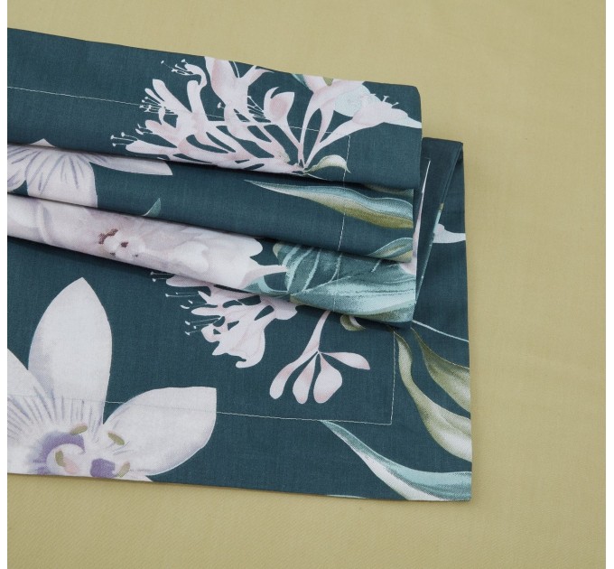 Постільна білизна Arya Alamode 200x220