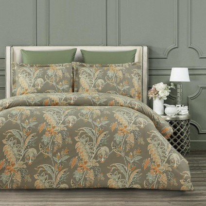 Постільна білизна Arya Alamode 160x220 Polen