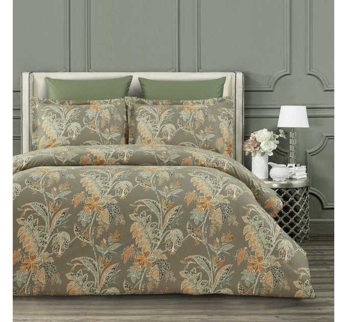 Постільна білизна Arya Alamode 160x220 Polen